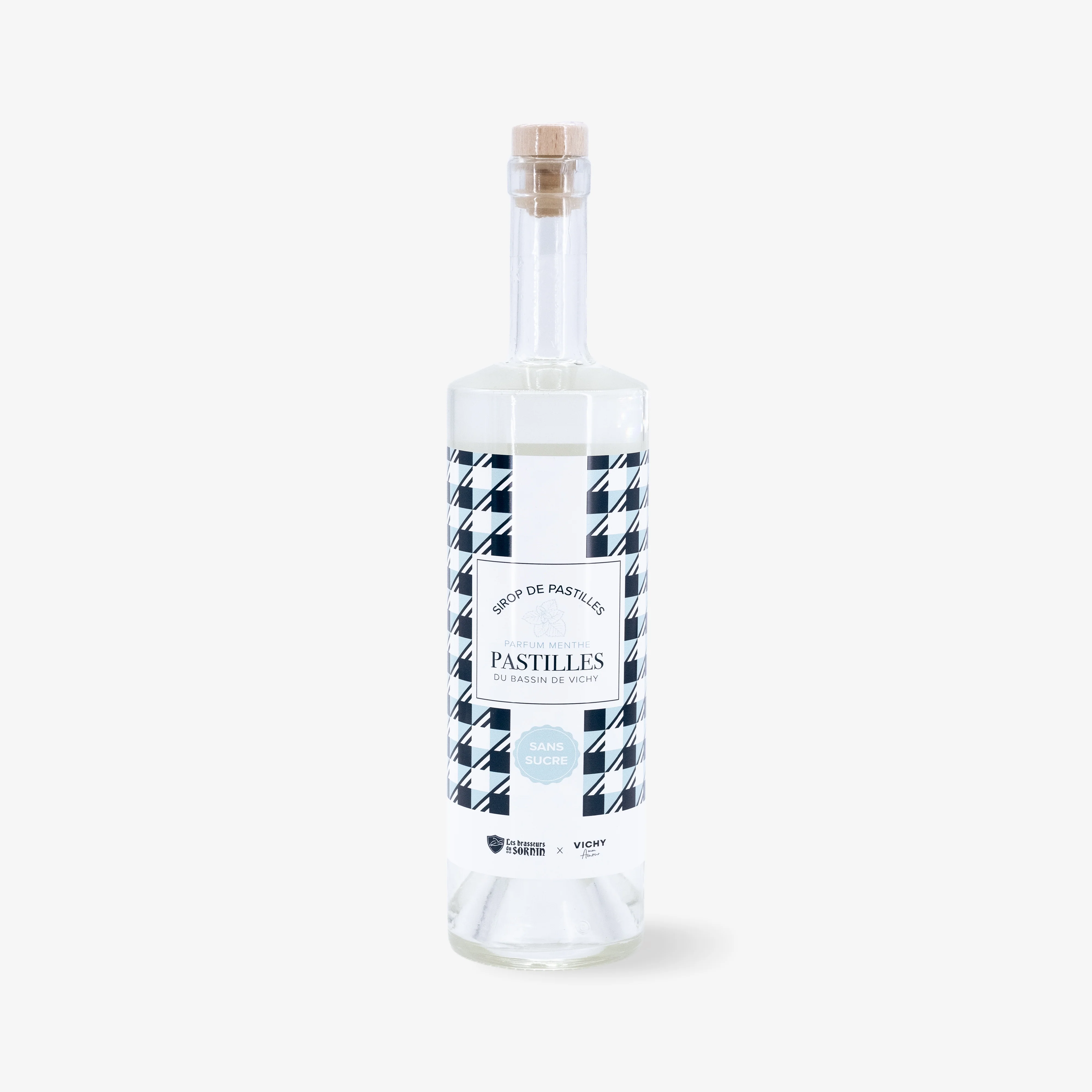 Sirop de Pastilles